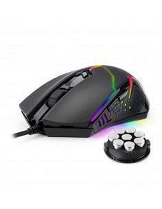 MOUSE REDRAGON M601... 2