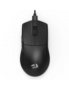 MOUSE REDRAGON M724 KING IK...